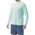 TYR SunDefense Long Sleeve Shirt for Men: Picture 1 thumbnail