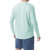 TYR SunDefense Long Sleeve Shirt for Men: Picture 2 thumbnail