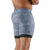 TYR Men's Sandblasted Jammer: Picture 5 thumbnail