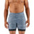 TYR Men's Sandblasted Jammer: Picture 1 thumbnail