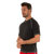 Uzzi Unisex Short Sleeve Rash Guard: Picture 2 thumbnail