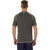 Uzzi Unisex Short Sleeve Rash Guard: Picture 2 thumbnail
