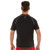 Uzzi Unisex Short Sleeve Rash Guard: Picture 3 thumbnail