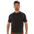 Uzzi Unisex Short Sleeve Rash Guard: Picture 1 thumbnail