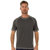 Uzzi Unisex Short Sleeve Rash Guard: Picture 1 thumbnail