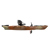 Wilderness Systems RECON 120 HD Fishing ...: Picture 5 thumbnail