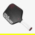 Wilson Fierce Pro 13 Pickleball Paddle: Picture 4 thumbnail