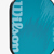 Wilson Fierce Team 13 Pickleball Paddle: Picture 5 thumbnail