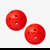 Wilson TRU 32 Pro Outdoor Pickleball: Picture 2 thumbnail