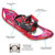 Sportsstuff Yukon Charlie's Advanced Float Snowshoes...: Picture 2 thumbnail