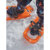 Sportsstuff Yukon Charlie's Penguin Molded Snowshoe ...: Picture 14 thumbnail