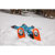 Sportsstuff Yukon Charlie's Penguin Molded Snowshoe ...: Picture 17 thumbnail