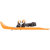 Sportsstuff Yukon Charlie's Penguin Molded Snowshoe ...: Picture 3 thumbnail