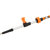 Sportsstuff Yukon Charlie's Penguin Molded Snowshoe ...: Picture 7 thumbnail