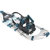 Sportsstuff Yukon Charlie's V Frame Aluminum Snowsho...: Picture 2 thumbnail