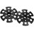 Sportsstuff Yukon Charlie's V Frame Aluminum Snowsho...: Picture 6 thumbnail
