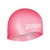 Zoggs Easy-Fit Silicone Swim Cap: Picture 1 thumbnail