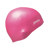 Zoggs Easy-Fit Silicone Swim Cap: Picture 2 thumbnail