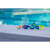 Zoggs Little Bondi Kids Swim Goggles: Picture 2 thumbnail
