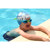 Zoggs Little Twist Kids Swim Goggles: Picture 2 thumbnail