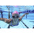 Zoggs Predator Adjustable Swim Goggles: Picture 3 thumbnail