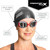 Zoggs Predator Adjustable Swim Goggles: Picture 14 thumbnail