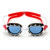 Zoggs Predator Adjustable Swim Goggles: Picture 7 thumbnail
