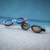 Zoggs Predator Adjustable Swim Goggles: Picture 10 thumbnail