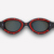 Zoggs Predator Flex Polarized Smoke Lens...: Picture 2 thumbnail