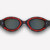 Zoggs Predator Flex Polarized Smoke Lens...: Picture 2 thumbnail