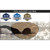 Zoggs Predator Flex Polarized Ultra Swim...: Picture 5 thumbnail