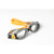 Zoggs Predator Flex Reactor Goggles: Picture 4 thumbnail