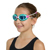 Zoggs Predator Junior Swim Goggles: Picture 4 thumbnail