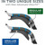 Zoggs Predator Polarized Ultra Swim Gogg...: Picture 2 thumbnail