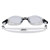 Zoggs Spectra Swim Goggles: Picture 2 thumbnail