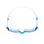Zoggs Spectra Swim Goggles: Picture 4 thumbnail