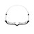Zoggs Spectra Swim Goggles: Picture 4 thumbnail