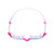Zoggs Spectra Swim Goggles: Picture 4 thumbnail