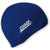Zoggs Stretch Fit Fabric Swim Cap: Picture 1 thumbnail