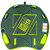 ZUP Zone Buster 2 Tube, Blue/Yellow: Picture 1 thumbnail