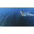 ZUP Duo Xtra Towable Tube, Yellow/Blue: Picture 5 thumbnail