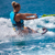 ZUP Retro Palmz 50" Kneeboard: Picture 2 thumbnail
