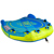 ZUP Zone Buster 3 Person Towable Tube: Picture 4 thumbnail