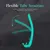 Blue Reef Static Snorkel: Picture 4 thumbnail
