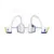 SHOKZ OpenRun Pro 2 Standard Wireless Sp...: Picture 2 thumbnail