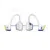SHOKZ OpenRun Pro 2 Mini Wireless Sports...: Picture 3 thumbnail