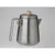 Snow Peak Field Barista Kettle: Picture 3 thumbnail
