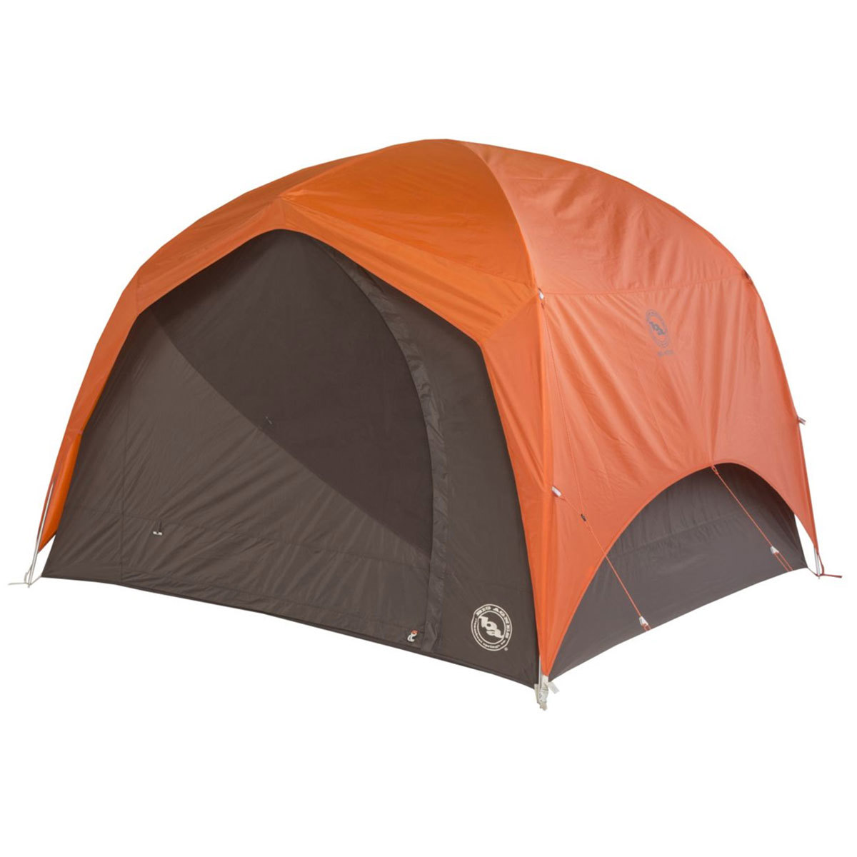 Big Agnes Big Agnes Big House 6-Person Tent