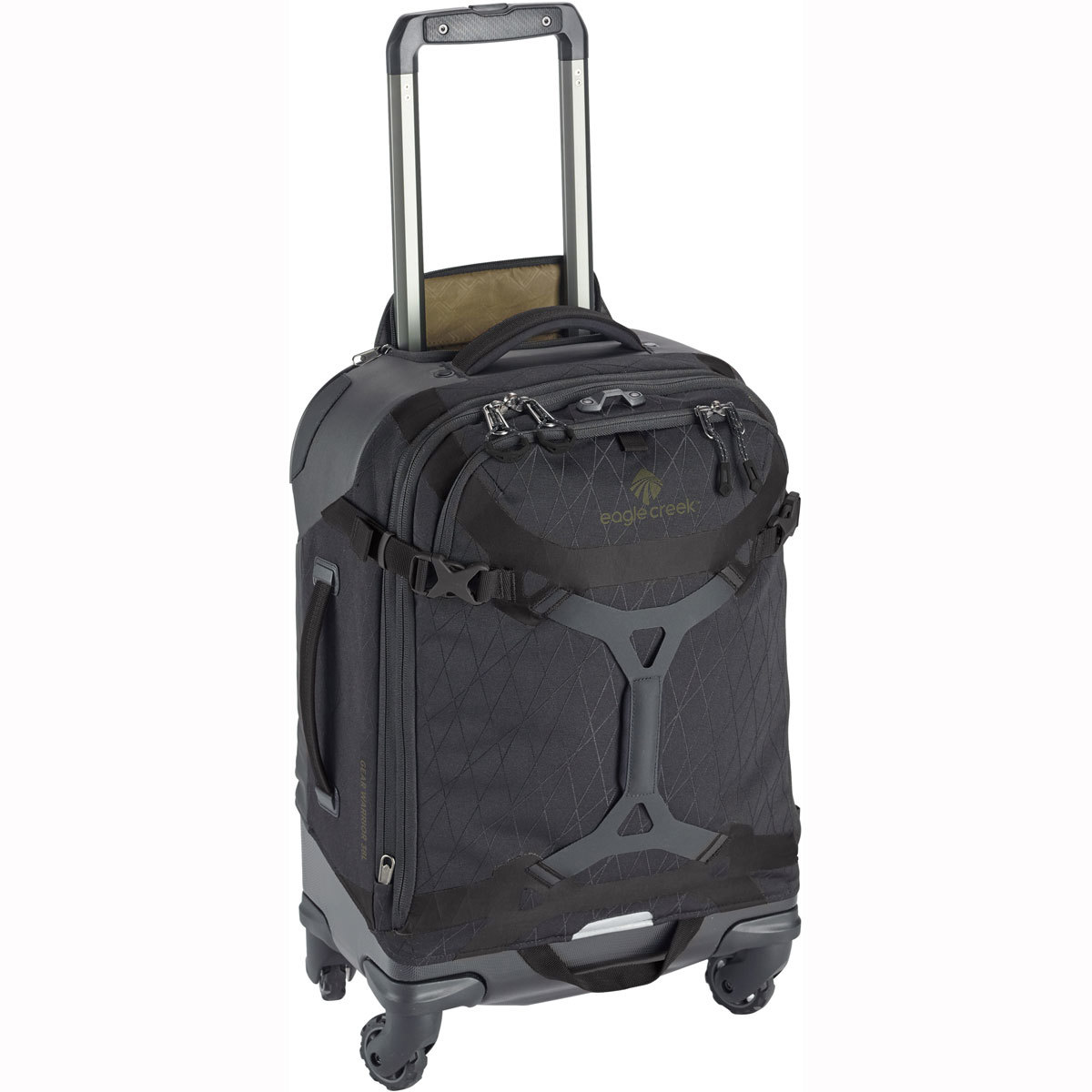 Shop Wheeled Luggage