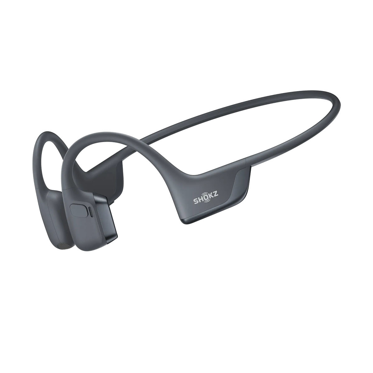 SHOKZ OpenRun Pro 2 Standard Wireless Sports Headphones Black